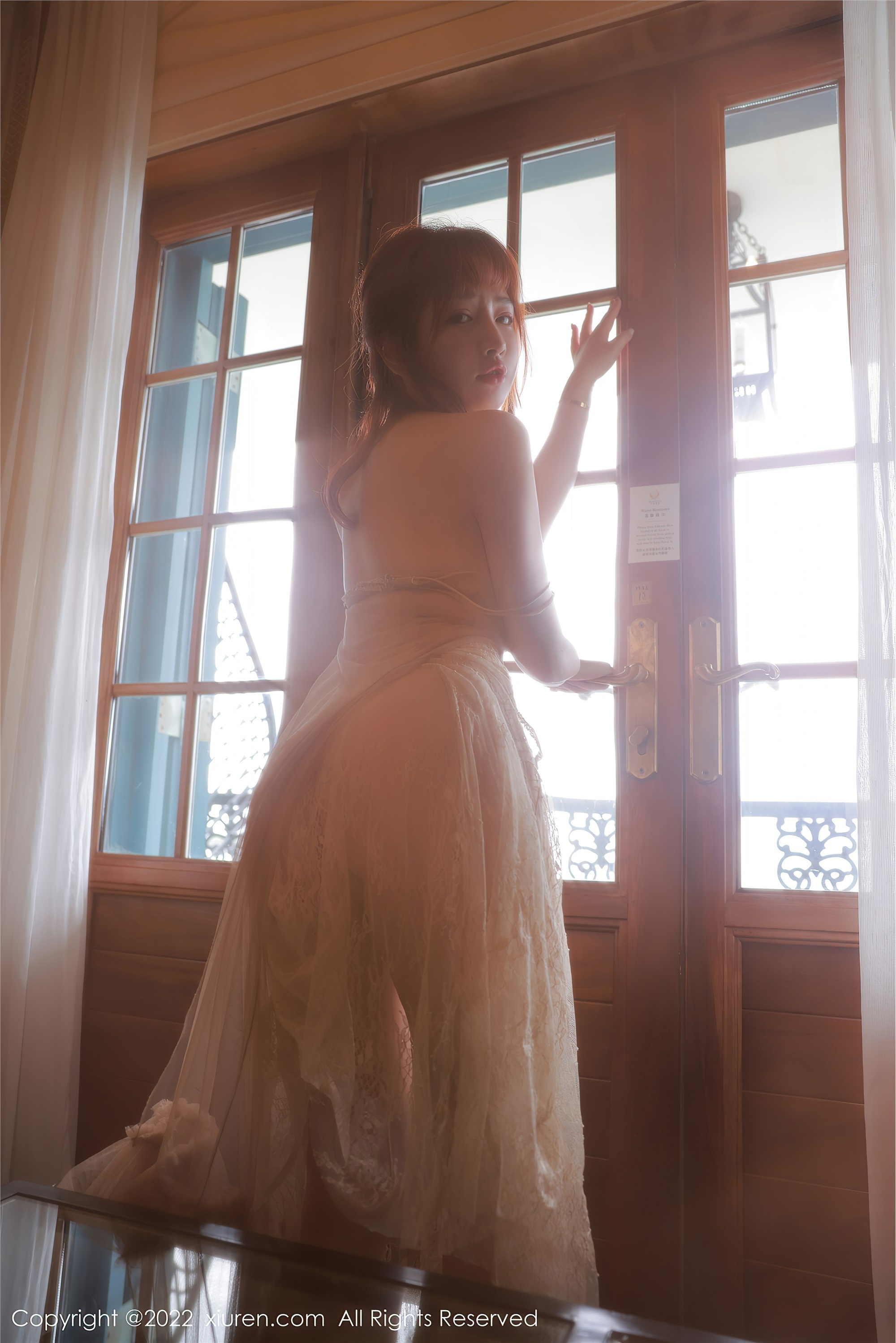 Xiuren秀人网 2022.08.11 NO.5421 养乐多DoDo